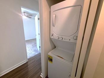 Washer/dryer
